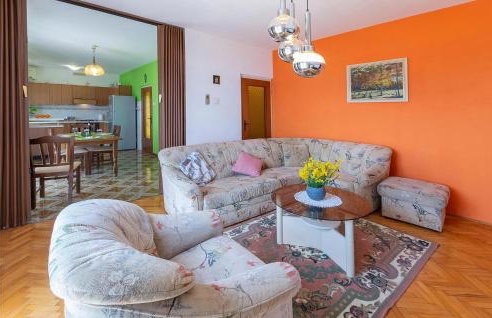 Stunning Apartment In Koromacno - Foto 18
