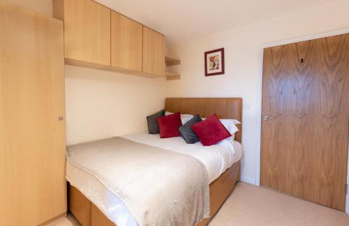 Abodebed - Handleys Court - Foto 9