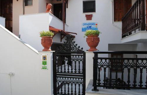 Studios Loukia - Foto 21