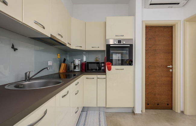 Apartment in Kukci With Heated Pool - Foto 9