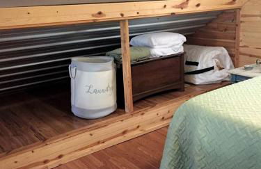 Secluded Cabin on Organic Working Farm in the Ozarks of Northern Arkansas - Foto 5