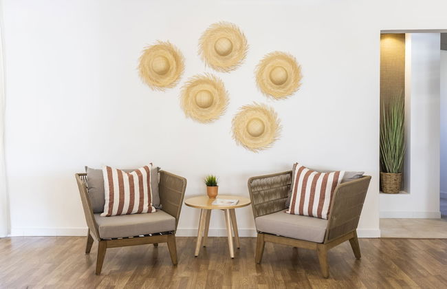 Clube Maria Luisa - Foto 41