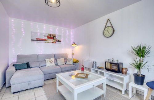 Appartement 3 ch. CDG / Parc Expo / Astérix - Foto 11