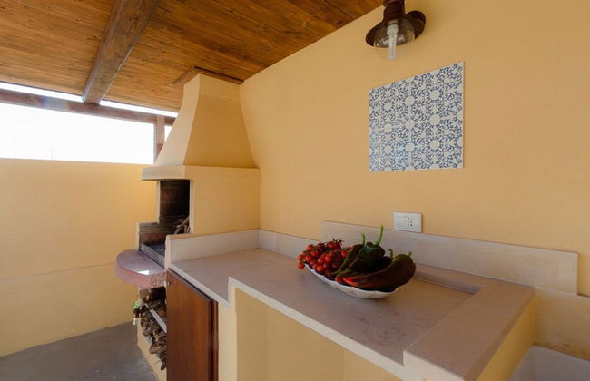 Villa Vacanza La Tonnara - Photo 9