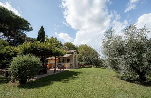 White Elegant and Charming Country House near Rome - Foto 28