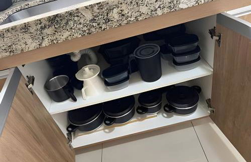 Residencial Castelo Branco - Photo 101