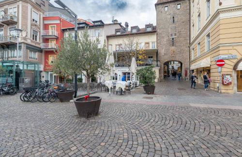 KERAMIK Suites - Foto 37