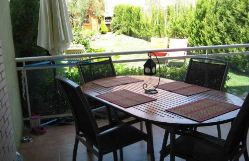 Casa junto a la playa- Costa Dorada - Foto 14