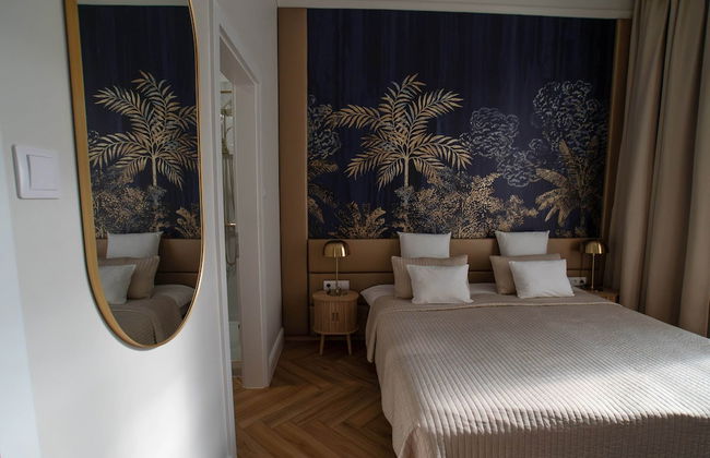 Harmonia Palace - Luxury Apartments - Foto 80