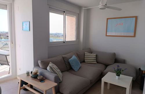 Beach,s House in Playa del Puig - Foto 18