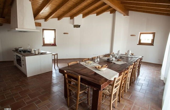 Agriturismo Al Vecchio Portico - Photo 35