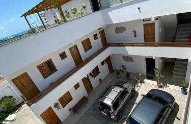 Viva Praia Flats, maravilhosa hospedagem na praia! - Foto 1