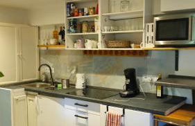 Kleine Auszeit - Foto 22