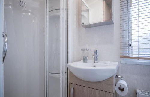 Ty Moselle 12 - 2 Bedroom Holiday Home - Amroth - Foto 39