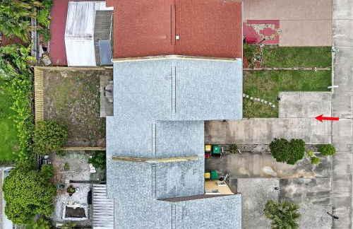 Spacious Townhome 5 Mins Walk to Beach - Foto 36