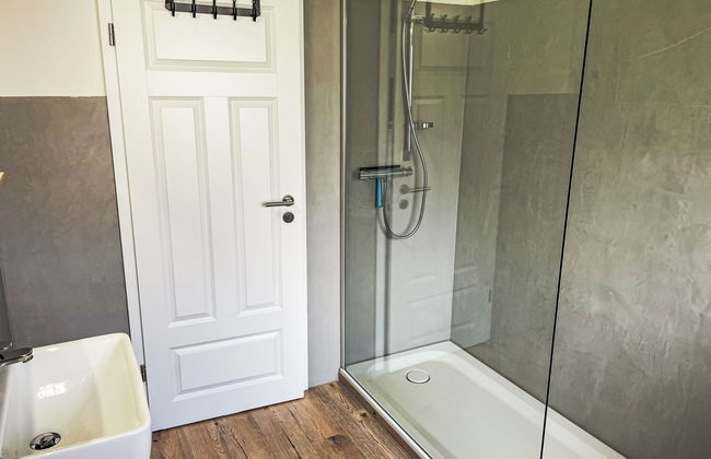 An der Schleuse - Foto 25