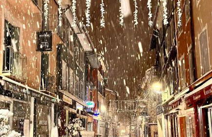 Le refuge - Photo 12