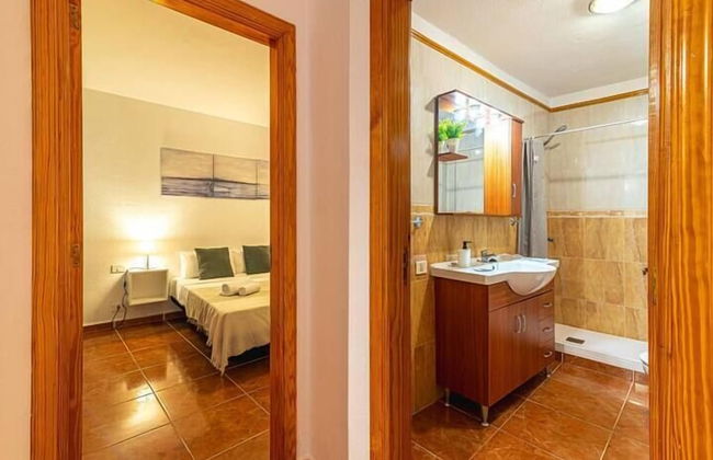 Alterhome SantaCruz deTenerife Valleseco - Foto 12