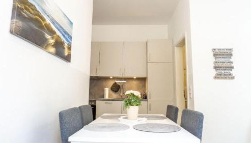 Ferienwohnung Amrum auf dem Holmhof - Foto 5