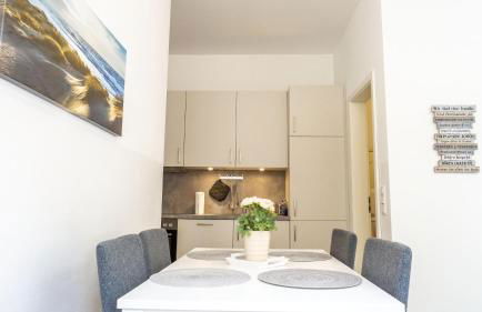 Ferienwohnung Amrum auf dem Holmhof - Foto 5