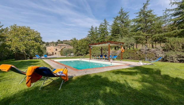 Villa Fontocchio - Foto 2, Imagen principal