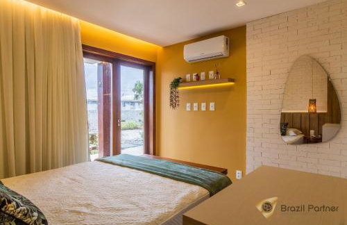 Taíba Beach Resort - Apartamento Encantador! - Foto 15