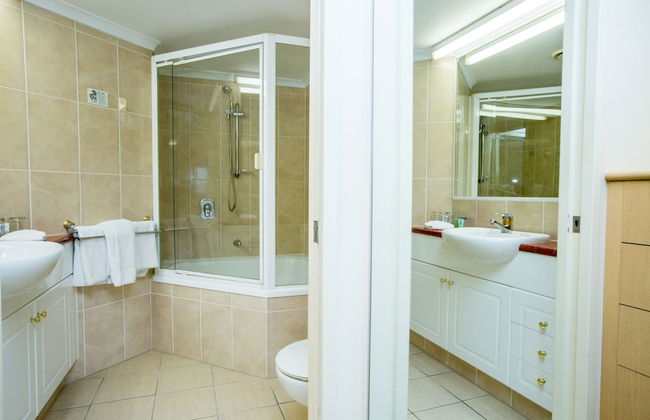 Springwood Tower Apartment Hotel - Foto 44