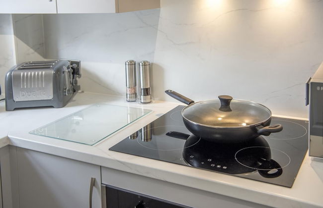 Penleys Apartment - Foto 25