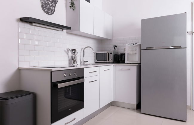 Melony Apartment - Foto 21