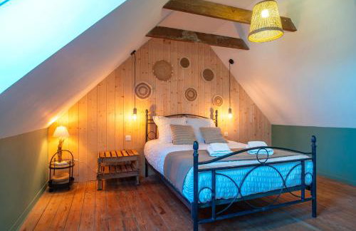 Ty Ben Aven - Proche Plage - Foto 11