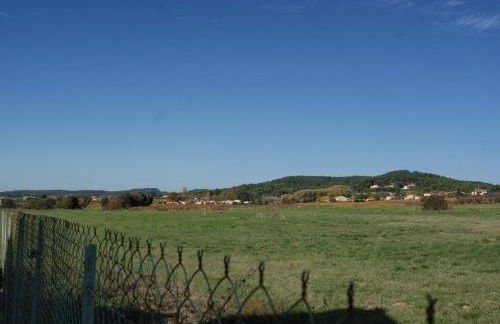 A 5 Minutes des Ocres Gïte La Charite Gordes Roussillon - Foto 41