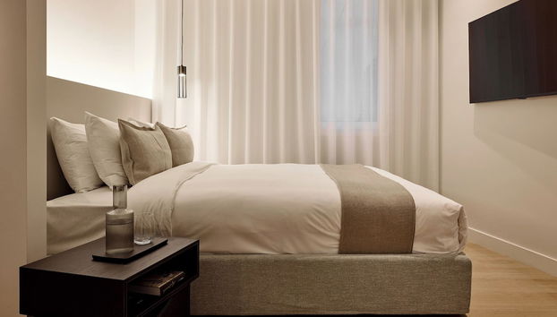 Lime Residences, Syntagma by Aura Homes - Foto 5, Habitación