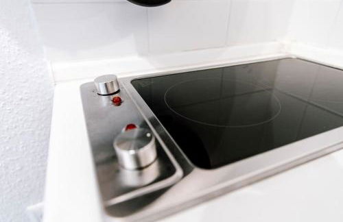 Mitten im Zentrum mit 24h Check-in - Foto 16