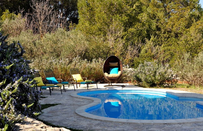 Luxury Villas Stari Grad - Photo 43