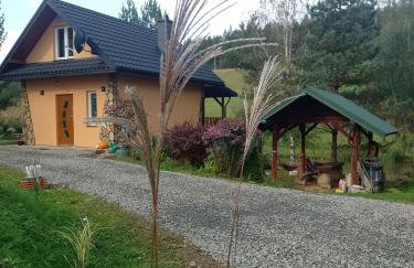 Domek nad Stawem Siemuszowa - Foto 9