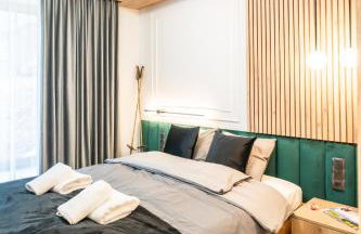 Apartament Niebiańska Polana by Apart Concept Podhale - Foto 28