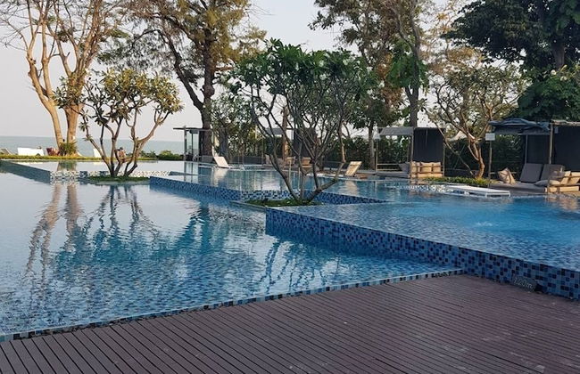 Baan San Dao Hua Hin - Photo 24