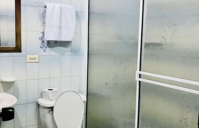 Finca Villa Maju km24 - Foto 19