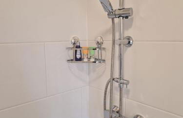 Ferienwohnung Weitblick Wiese - Foto 2