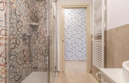 -Le stanze dei Pico- Wi-Fi, nel cuore di Mirandola - una terrazza unica sul tetto - Photo 49