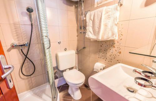 Villa Roses Apartments & Wellness - Foto 78