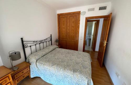 APARTAMENTO VISTABELLA LOS PACOS - Photo 6