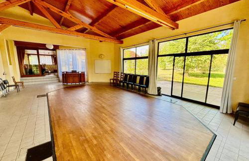 La grande évasion - Villa 15 personnes - Le Breuil - Foto 19