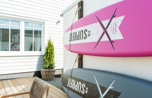 Ferienhaus SURF COAST - Haffkrug - Foto 46