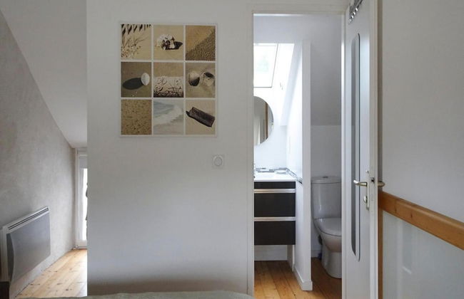 Cottage in Saint-gildas Near Gulf of Morbihan - Foto 8