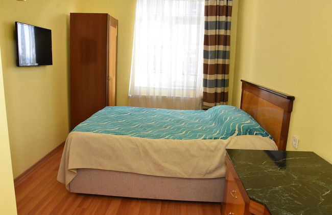 Timeks Suite Sultanahmet - Foto 18