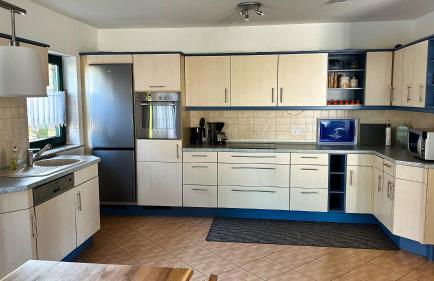 Ferienhaus Zum Findling - Foto 19