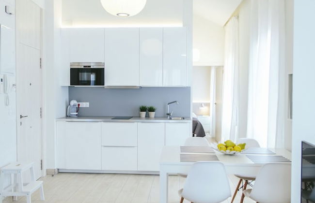 Apartamentos Poeta Quintana - Foto 13