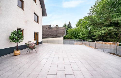 Casa Tortuga - Ruhige 3 Zimmer Wohnung in Hüttenfeld - Foto 27