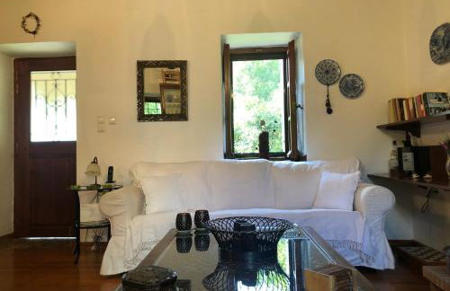 Villa Katia with Sea view, Pourion, Zagora - Photo 18